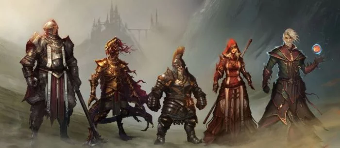 Divinity: Original Sin 2 стала доступна в Steam и GOG