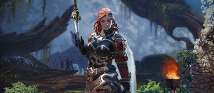 Divinity: Original Sin 2 сумела продаться в 500 000 копий за несколько дней