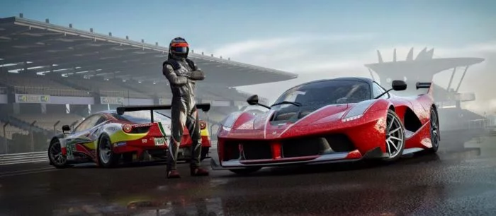 Для PC и Xbox One вышла демка Forza Motorsport 7. Опубликован релизный трейлер