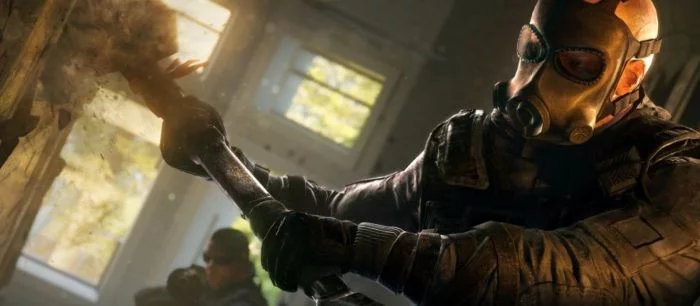 Для Rainbow Six Siege вышло крупное обновление Operation Blood Orchid. Опубликован трейлер