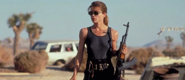 Джеймс Кэмерон вернет звезд оригинальной дилогии «Терминатор» в шестую часть