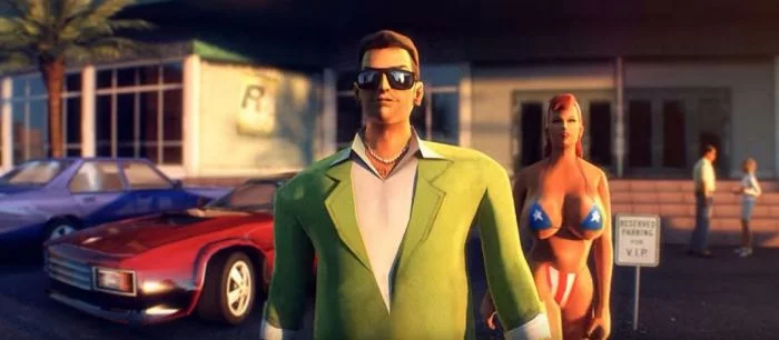 Энтузиаст показал, как бы выглядел современный ремастер GTA: Vice City