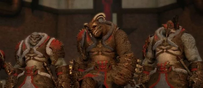 Ещё одно племя безумных орков-вояк из Middle-earth: Shadow of War было показано в новом трейлере