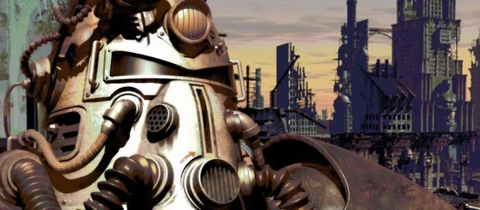 Fallout можно скачать бесплатно в Steam