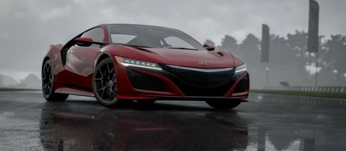 Forza Motorsport 7 можно будет попробовать бесплатно на PC и Xbox One