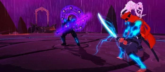 Furi преодолела отметку в 3 миллиона игроков