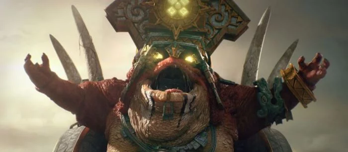 Гамазавр отдает Total War: WARHAMMER II со скидкой и дарит DLC Norsca для первой части в качестве бонуса
