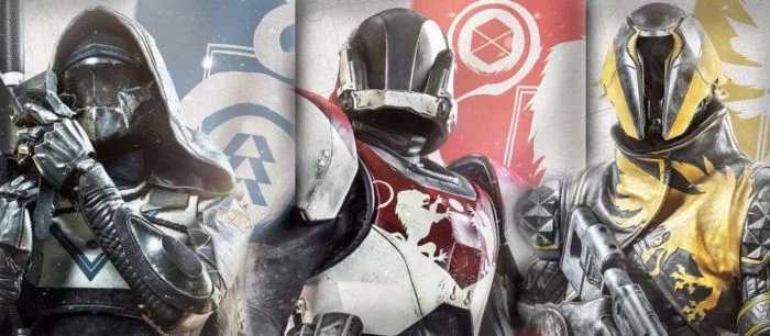 Гайд по классам Destiny 2 — какой класс выбрать? Что делает каждый класс? Как открыть подклассы?
