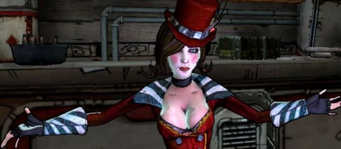 Gearbox бросила почти все силы на разработку Borderlands 3