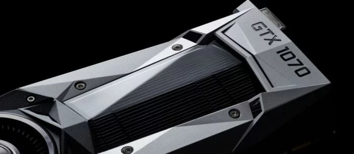 GeForce GTX 1070 Ti может выйти в октябре