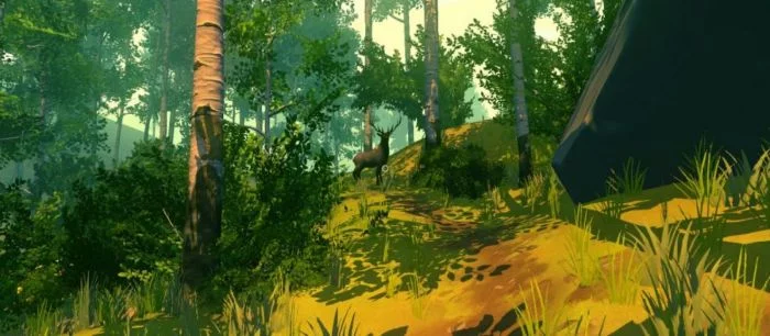 Геймеры обозлились на создателей Firewatch, поставив массу негативных оценок в Steam