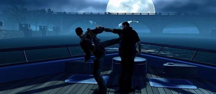 Глава Obsidian заявил, что хотел бы заняться Alpha Protocol 2