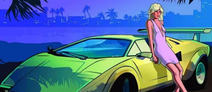 GTA VCS, GTA LCS и еще две игры Rockstar эпохи PS2 появятся на PlayStation 4