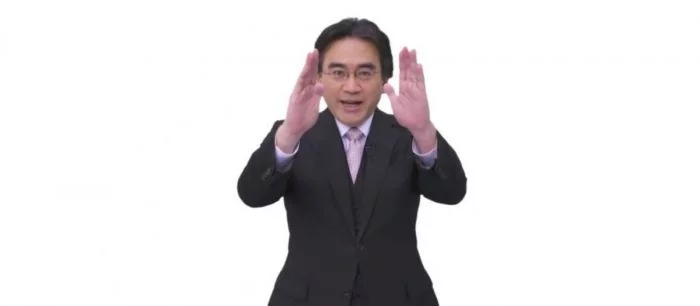 Хакеры нашли в Nintendo Switch секретную игру, которая открывается в день смерти Сатору Ивата