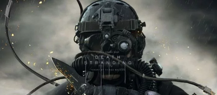 Хидео Кодзима рассказал о процессе работы над Death Stranding