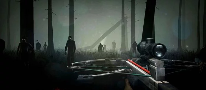 Into The Dead 2 выйдет на iOS и Android в октябре