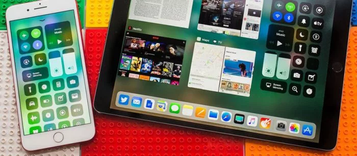 iOS 11 стала доступна для загрузки на iPhone, iPad и iPod