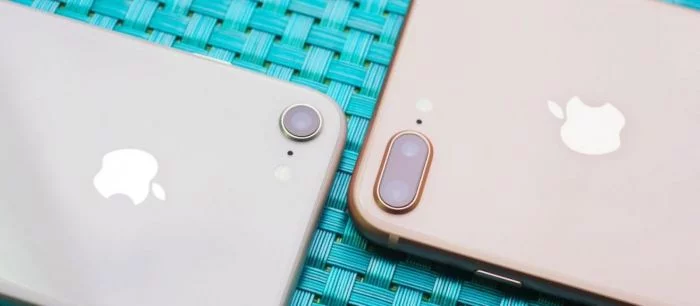 iPhone 8 Plus взорвался во время зарядки