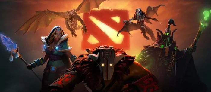 Искусственный интеллект потерпел поражение в Dota 2