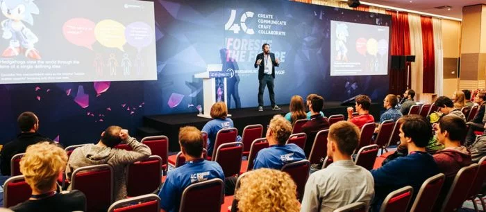 Итоги конференции «4С: Санкт-Петербург» — о чем говорили и что показали