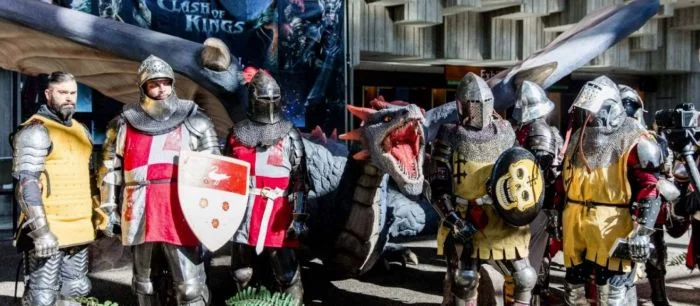 Итоги PAX West 2017 — подробности AC: Origins, новости о Borderlands 3 и многое другое