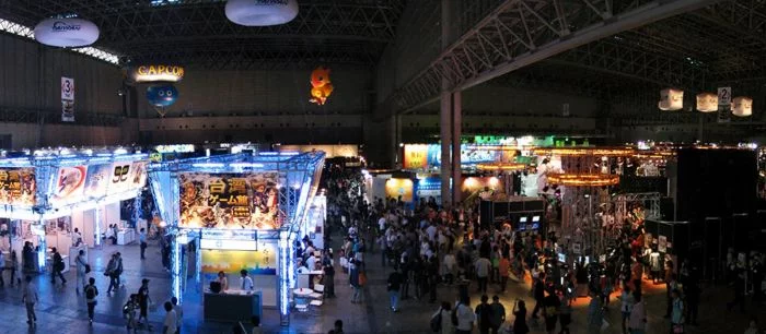 Итоги выставки Tokyo Game Show 2017 — анонс Left Alive от Square Enix, трейлер Shadow of the Colossus, анонс Zone of the Enders для PS4 и многое другое