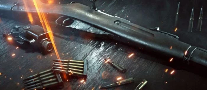 Как открыть все новое оружие в Battlefield 1: In the Name of the Tsar