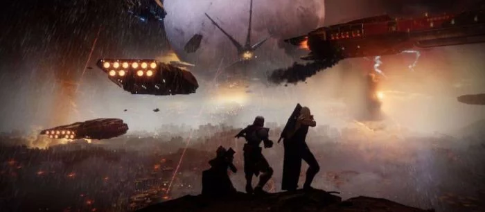 Как подготовиться к первому рейду в Destiny 2 — набираем Силу, получаем лучшие предметы и фармим как угорелые