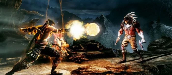 Killer Instinct будет поддерживать кросс-плей между Xbox One, Windows 10 и Steam