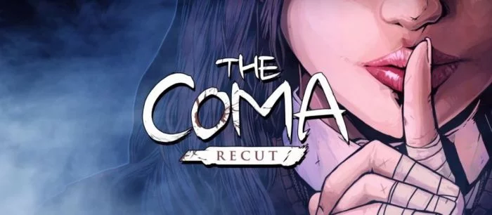 Корейский хоррор Coma: Recut получил официальный трейлер