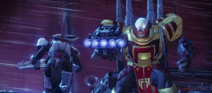 Ксур посетит Destiny 2 на следующей неделе