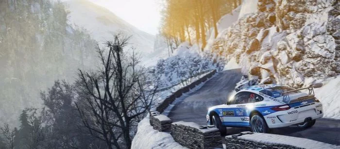 Kylotonn Games опубликовала релизный трейлер WRC 7