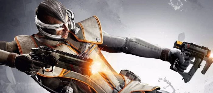 LawBreakers станет бесплатной на выходных
