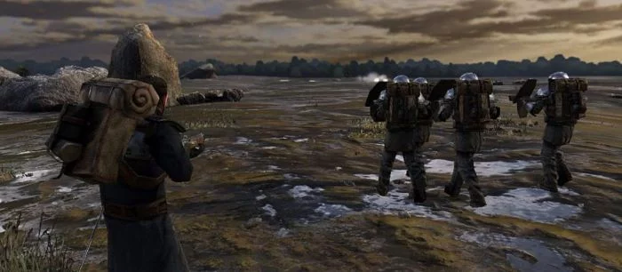 Лучшие мобильные игры недели (28 августа — 3 сентября) — Mini Guns, Sniper: Ghost Warrior, Home Behind, Tanks Mobile: Battle of Kursk, The Walking Dead: March To War, Noblemen: 1896, Future Strike