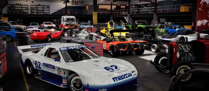 Лучшие видео и скриншоты из игр недели (с 17 по 24 сентября): геймплей The Evil Within 2, трейлер и скриншоты Left Alive, геймплей NFS Payback, трейлер Call of Duty: WW2, трейлер Wolfenstein II: The New Colossus и многое другое