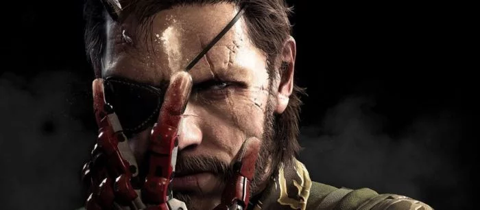Metal Gear Solid 5 вошла в октябрьский список бесплатных игр PlayStation Plus