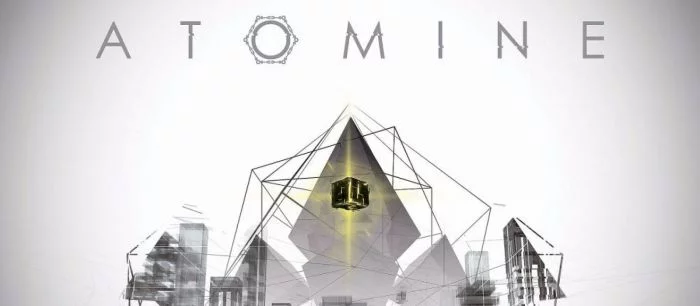 Минималистичный шутер Atomine выйдет на мобильных платформах 7 сентября