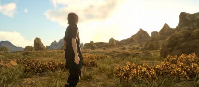 Моды с обнаженкой вызвали сильные опасения у руководителя Final Fantasy XV