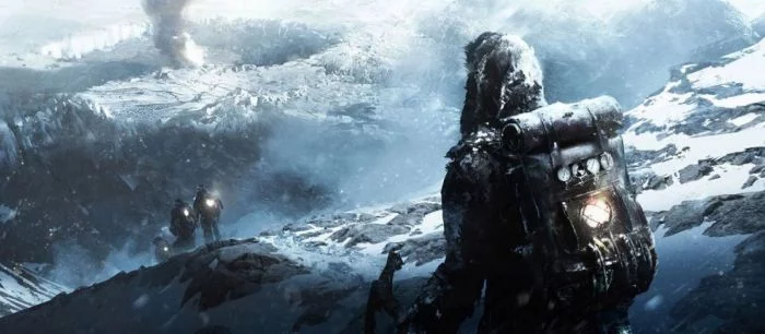 Морозный градостроительный симулятор Frostpunk не выйдет в этом году