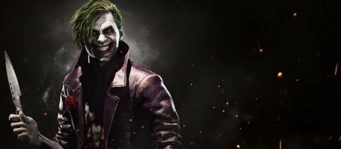 На Amazon появилась страничка PC-версии Injustice 2