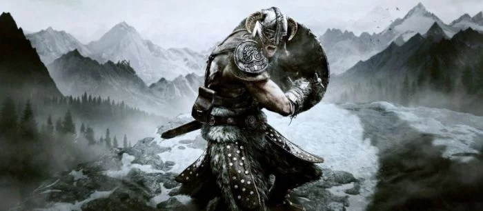 Началось бета-тестирование режима выживания для Skyrim Special Edition