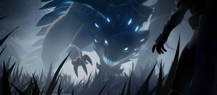 Начался закрытый бета-тест Dauntless