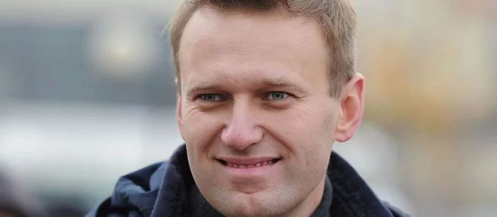 Навальный проведет игровой стрим на Twitch