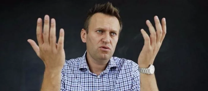 Навальный решил постримить PUBG для привлечения избирателей