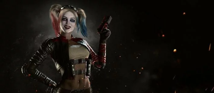 Новый патч для Injustice 2 массово удаляет экипировку из игры