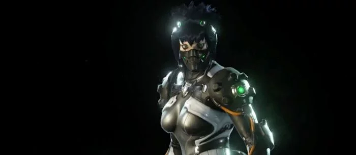 Новый трейлер Raiders of the Broken Planet расскажет о способностях рейдера Мика