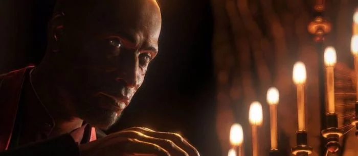 Новый трейлер The Evil Within 2 представил сюжетную завязку хоррора