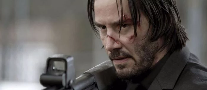 Объявлена дата премьеры фильма «Джон Уик 3»