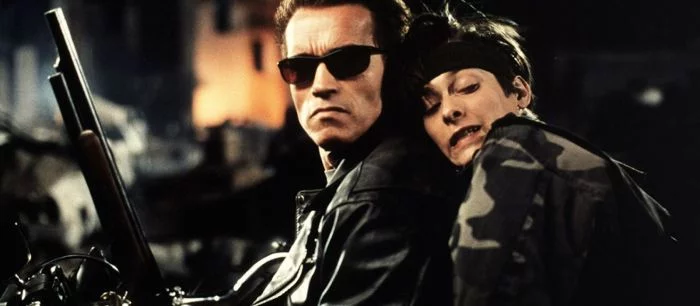 Объявлена точная дата выхода «Терминатор 6»