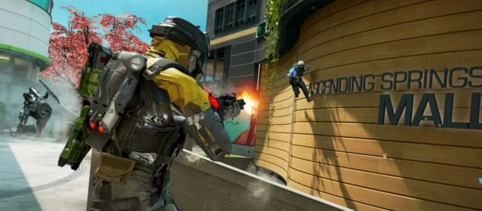 Обзор DLC Retribution для Call of Duty: Infinite Warfare — мечты сбываются